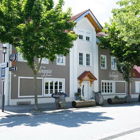 Vila Belaggio Plattling Ngoại thất bức ảnh
