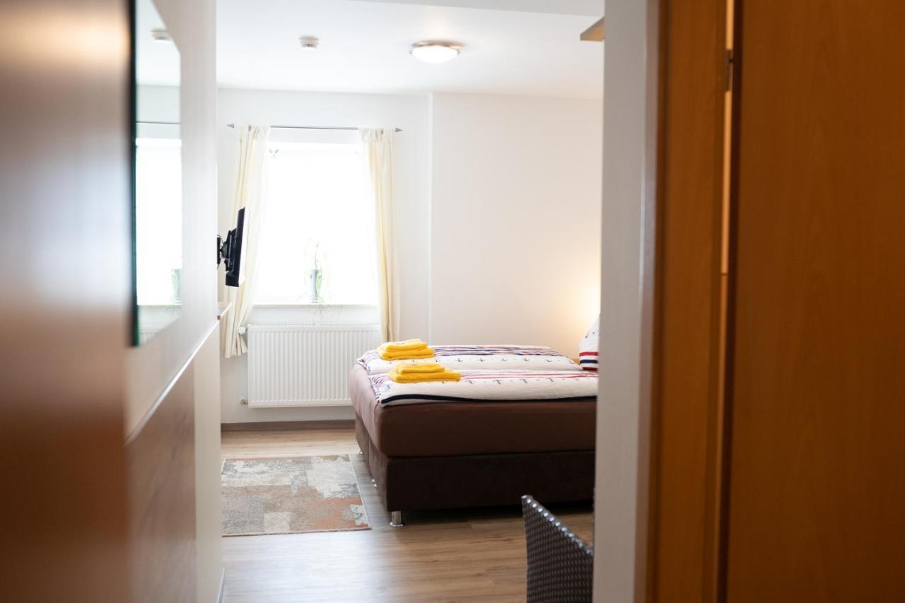 Vila Belaggio Plattling Ngoại thất bức ảnh