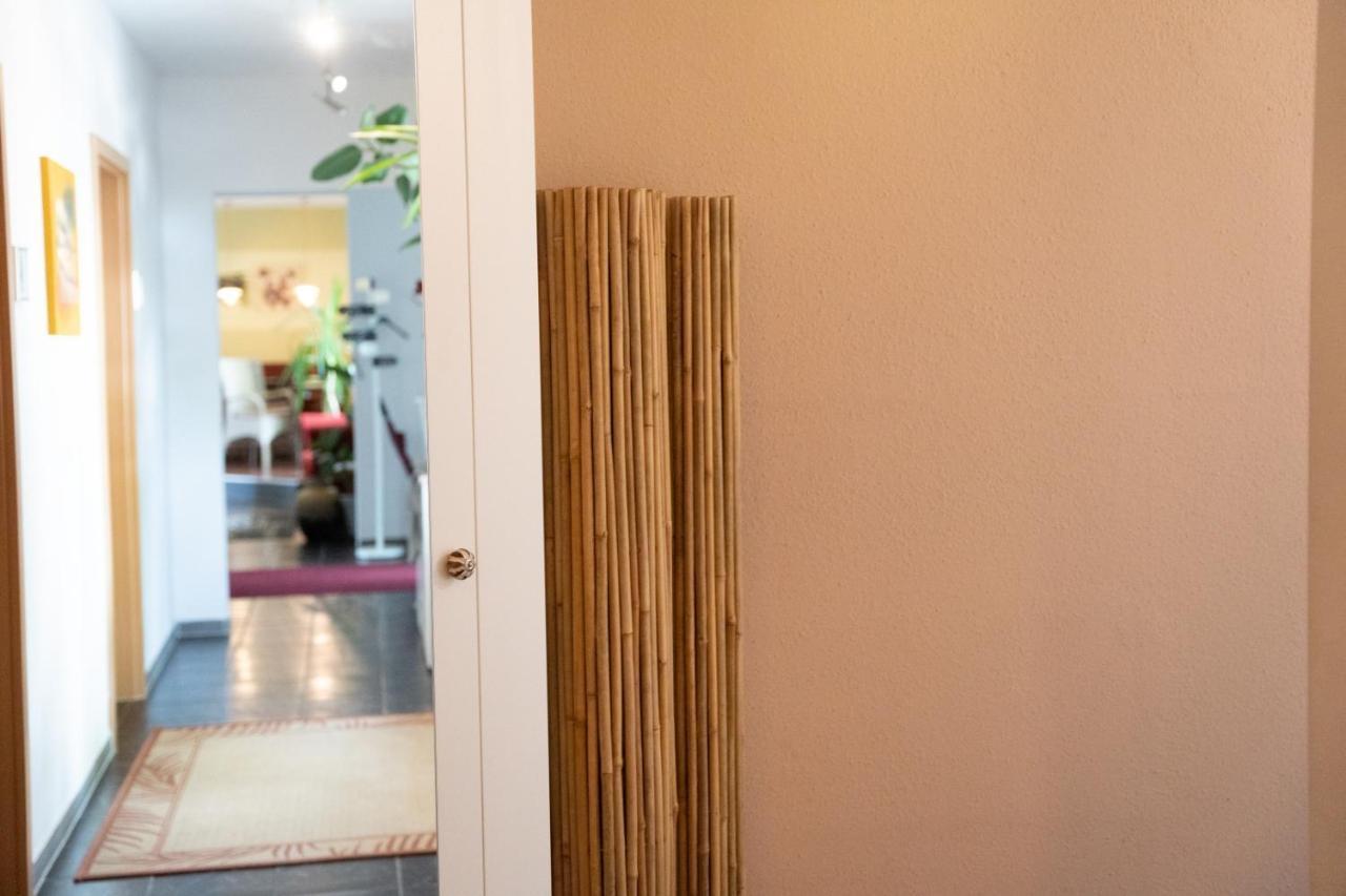 Vila Belaggio Plattling Ngoại thất bức ảnh