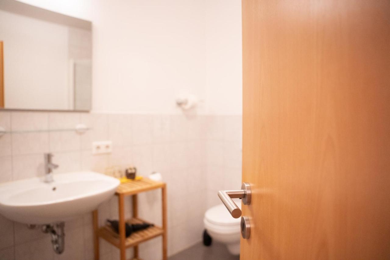 Vila Belaggio Plattling Ngoại thất bức ảnh