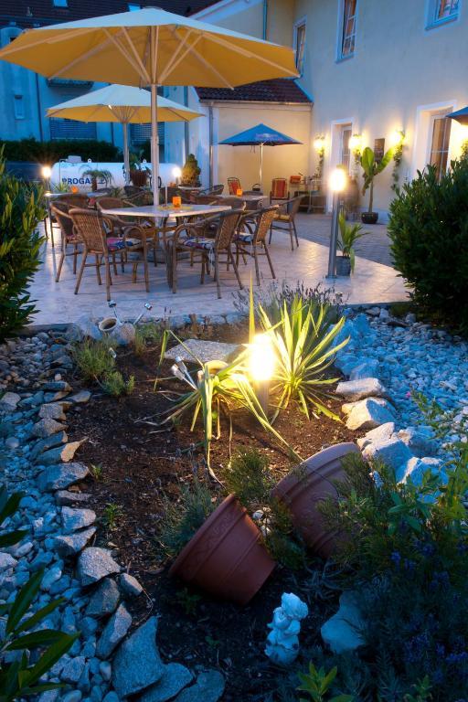 Vila Belaggio Plattling Ngoại thất bức ảnh