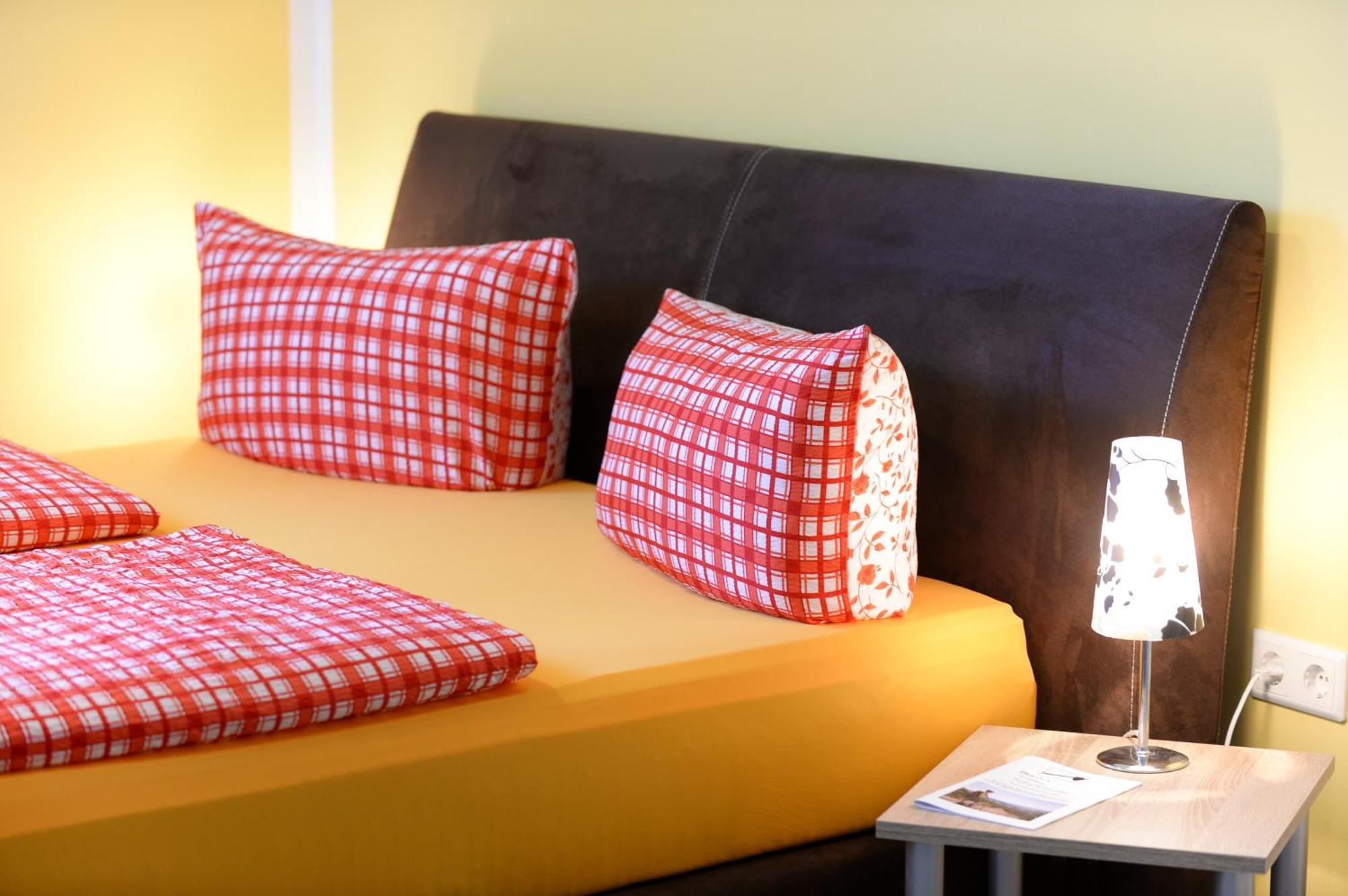 Vila Belaggio Plattling Ngoại thất bức ảnh