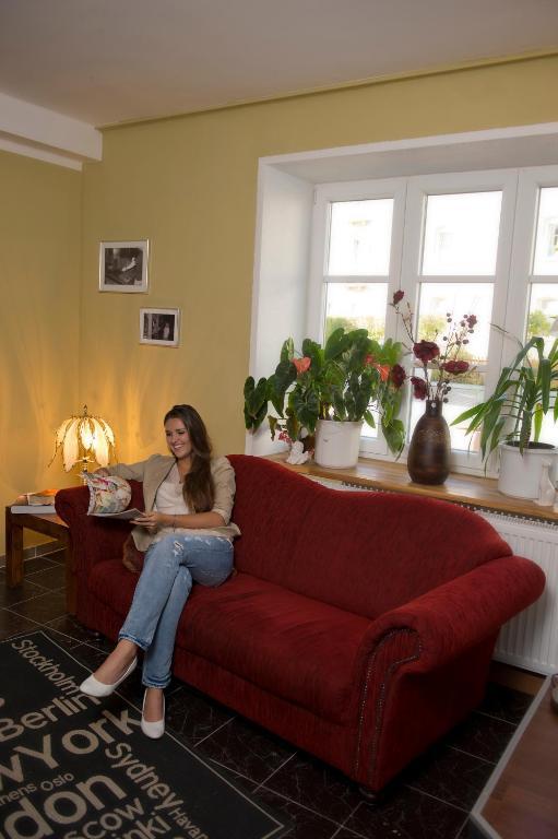 Vila Belaggio Plattling Ngoại thất bức ảnh