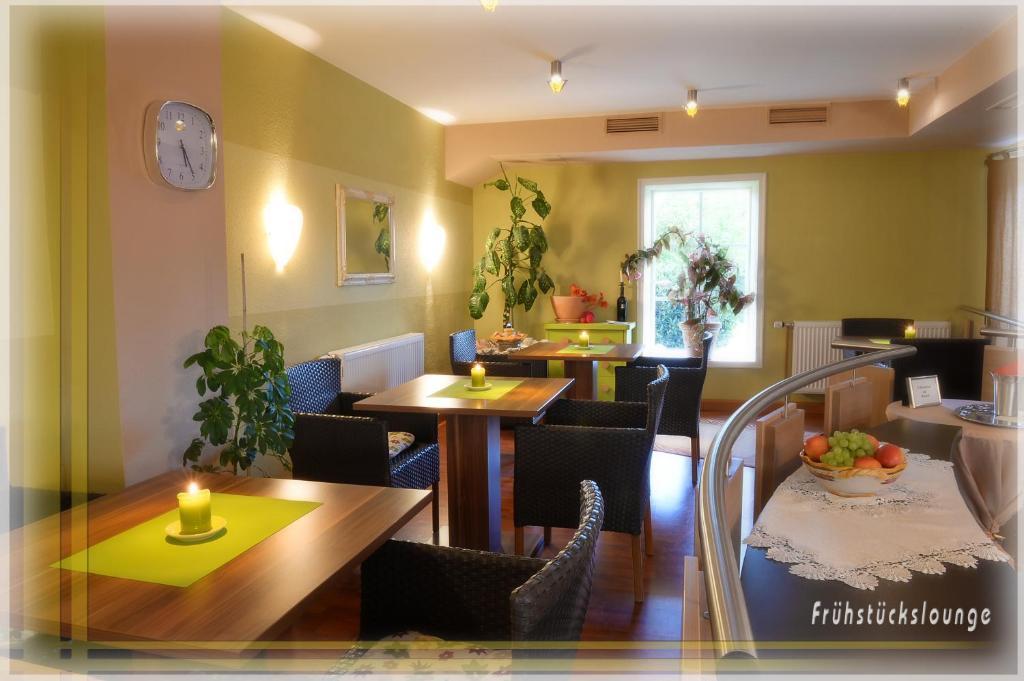 Vila Belaggio Plattling Ngoại thất bức ảnh