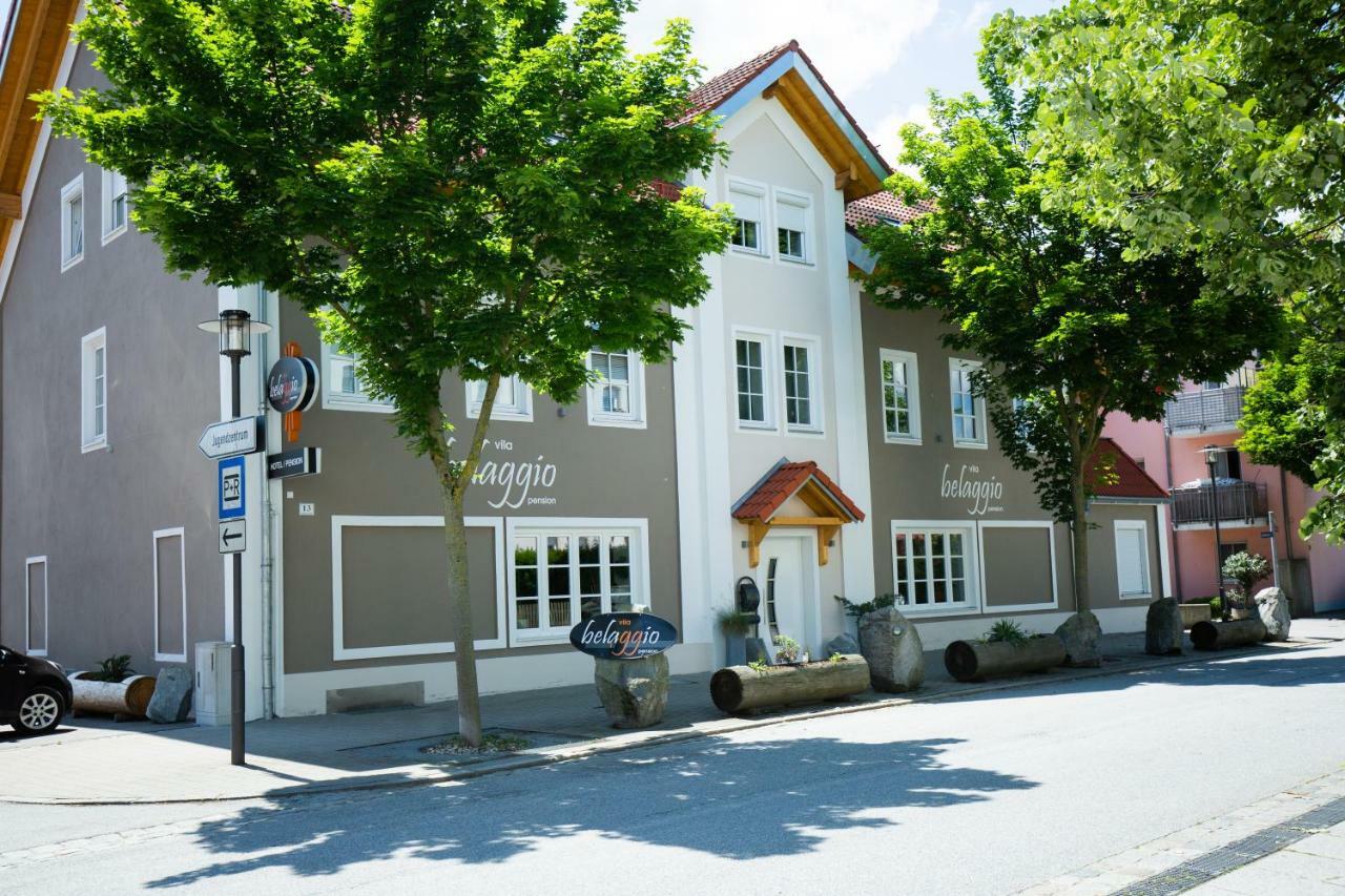 Vila Belaggio Plattling Ngoại thất bức ảnh