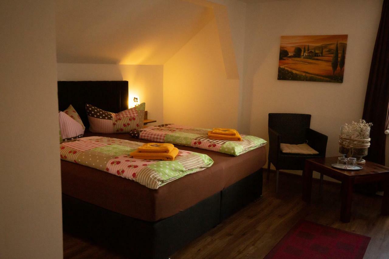 Vila Belaggio Plattling Ngoại thất bức ảnh