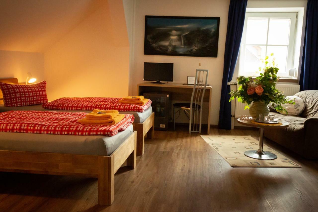 Vila Belaggio Plattling Ngoại thất bức ảnh