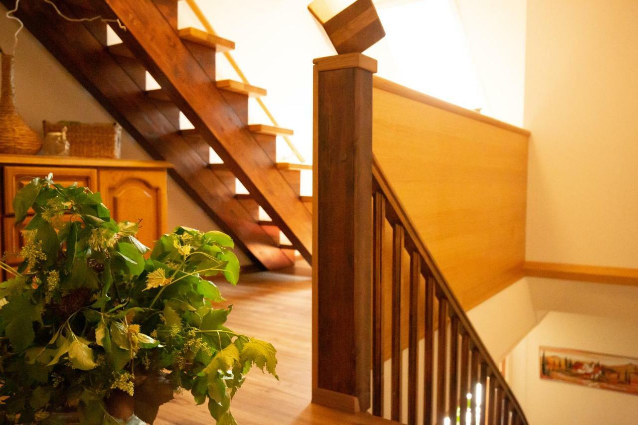 Vila Belaggio Plattling Ngoại thất bức ảnh
