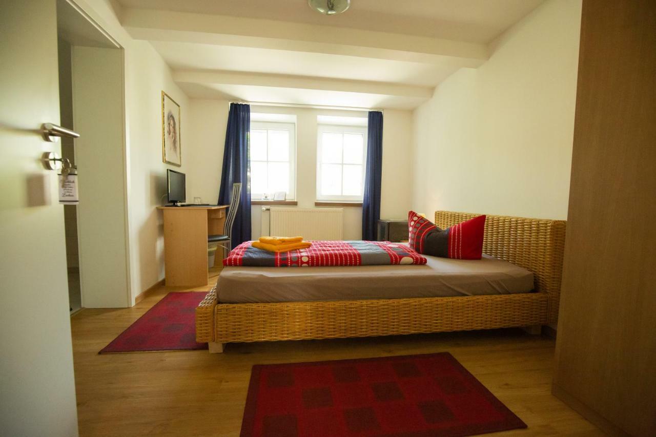 Vila Belaggio Plattling Ngoại thất bức ảnh