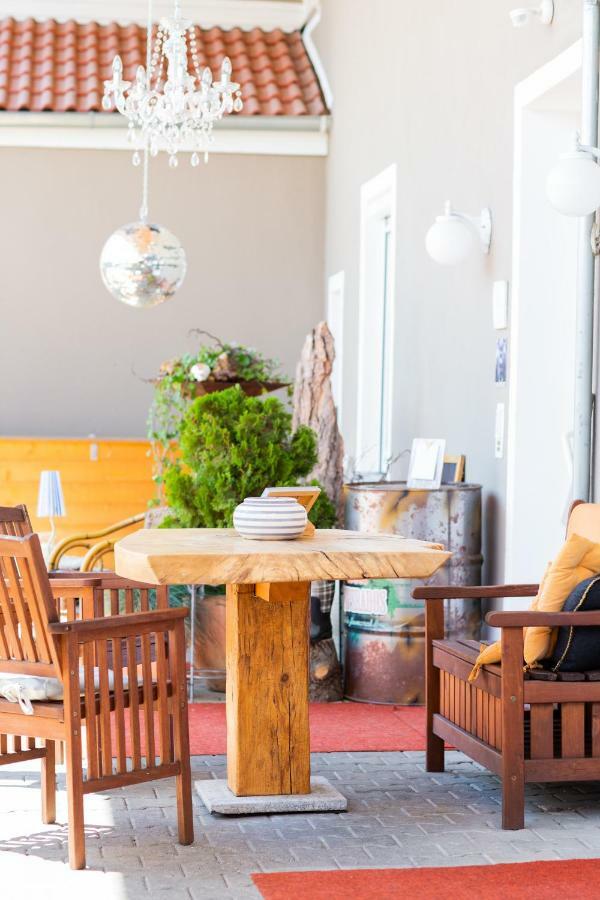 Vila Belaggio Plattling Ngoại thất bức ảnh