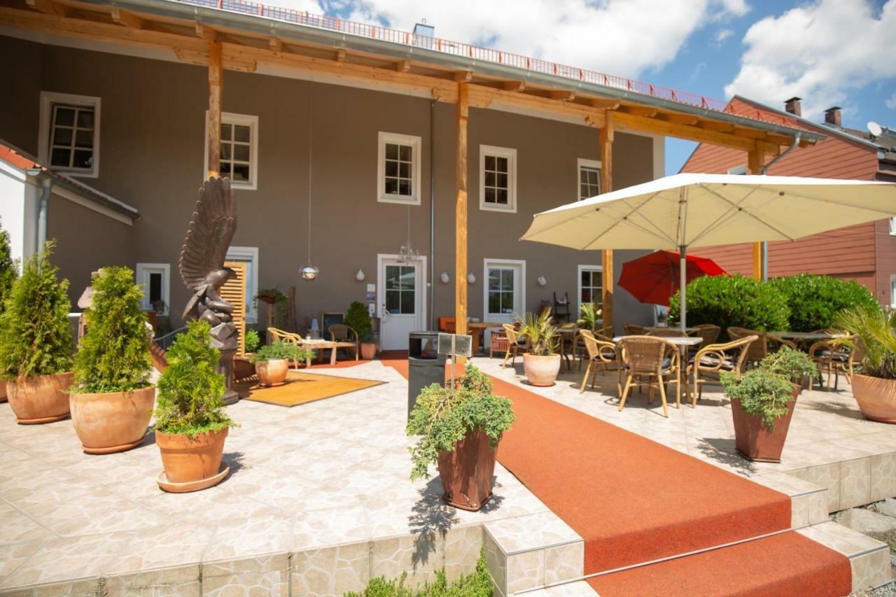 Vila Belaggio Plattling Ngoại thất bức ảnh