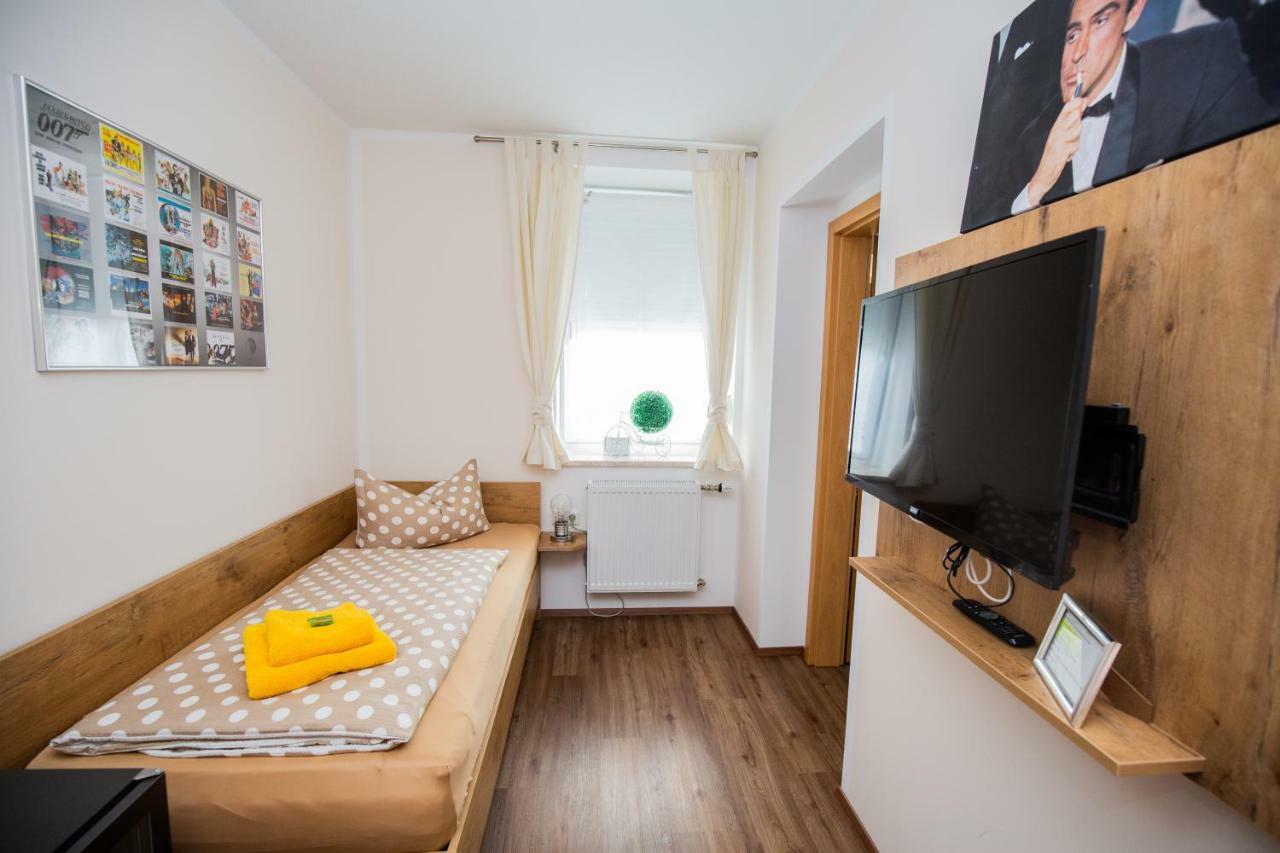 Vila Belaggio Plattling Ngoại thất bức ảnh