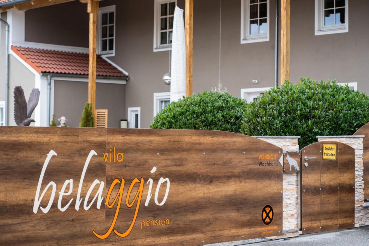 Vila Belaggio Plattling Ngoại thất bức ảnh